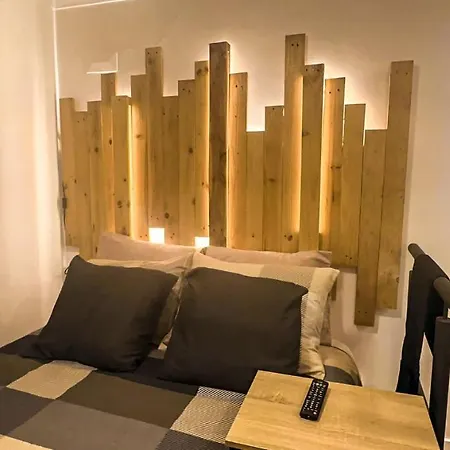 Ninho D'alegria 度假居 佩尼契