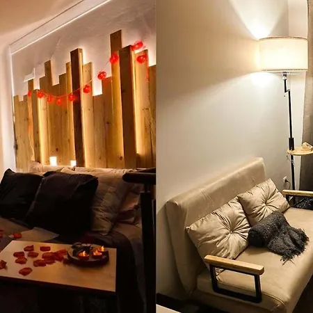 Ninho D'alegria Prázdninový dům