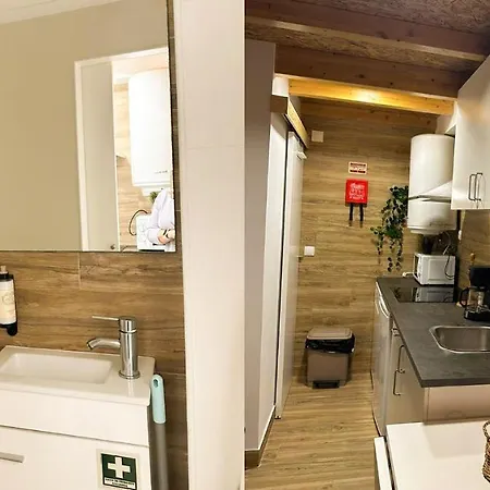 Ninho D'alegria Casa de Férias *