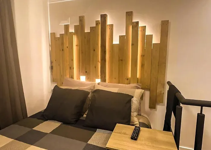 Ninho D'alegria Prázdninový dům Peniche